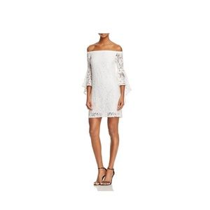 Beautiful Ivory dress. WAYF